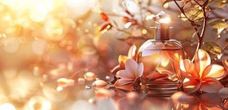 عطر مردانه چوبی